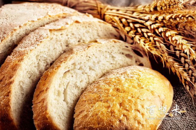 土司面包是怎么做的?可以去学习面包的制作方法吗?